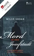 E-Book (epub) Mord in der Josefstadt von Milo Urban