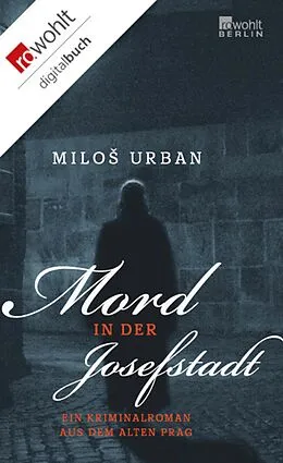 E-Book (epub) Mord in der Josefstadt von Milo Urban