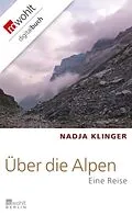 E-Book (epub) Über die Alpen von Nadja Klinger