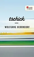 E-Book (epub) Tschick von Wolfgang Herrndorf