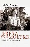 E-Book (epub) Freya von Moltke von Sylke Tempel