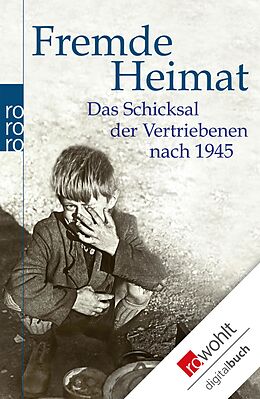 E-Book (epub) Fremde Heimat von Henning Burk, Erika Fehse, Marita Krauss