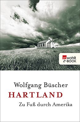 E-Book (epub) Hartland von Wolfgang Büscher