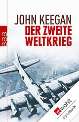 E-Book (epub) Der Zweite Weltkrieg von John Keegan