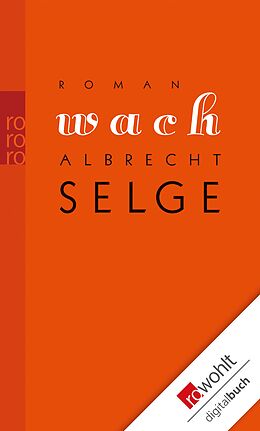 E-Book (epub) Wach von Albrecht Selge