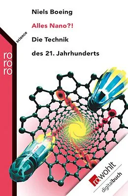 E-Book (epub) Alles Nano?! von Niels Boeing