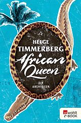 E-Book (epub) African Queen von Helge Timmerberg