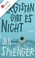 E-Book (epub) Kirgistan gibt es nicht von Jan Sprenger