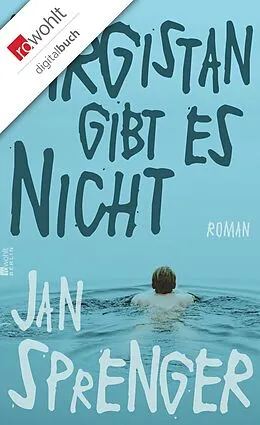 E-Book (epub) Kirgistan gibt es nicht von Jan Sprenger