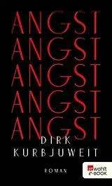 E-Book (epub) Angst von Dirk Kurbjuweit