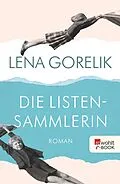 E-Book (epub) Die Listensammlerin von Lena Gorelik