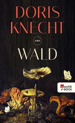 E-Book (epub) Wald von Doris Knecht