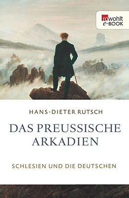E-Book (epub) Das preußische Arkadien von Hans-Dieter Rutsch