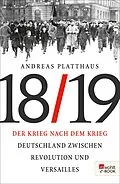 E-Book (epub) Der Krieg nach dem Krieg von Andreas Platthaus