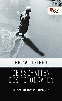 E-Book (epub) Der Schatten des Fotografen von Helmut Lethen