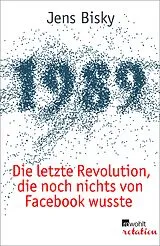 E-Book (epub) 1989 von Jens Bisky