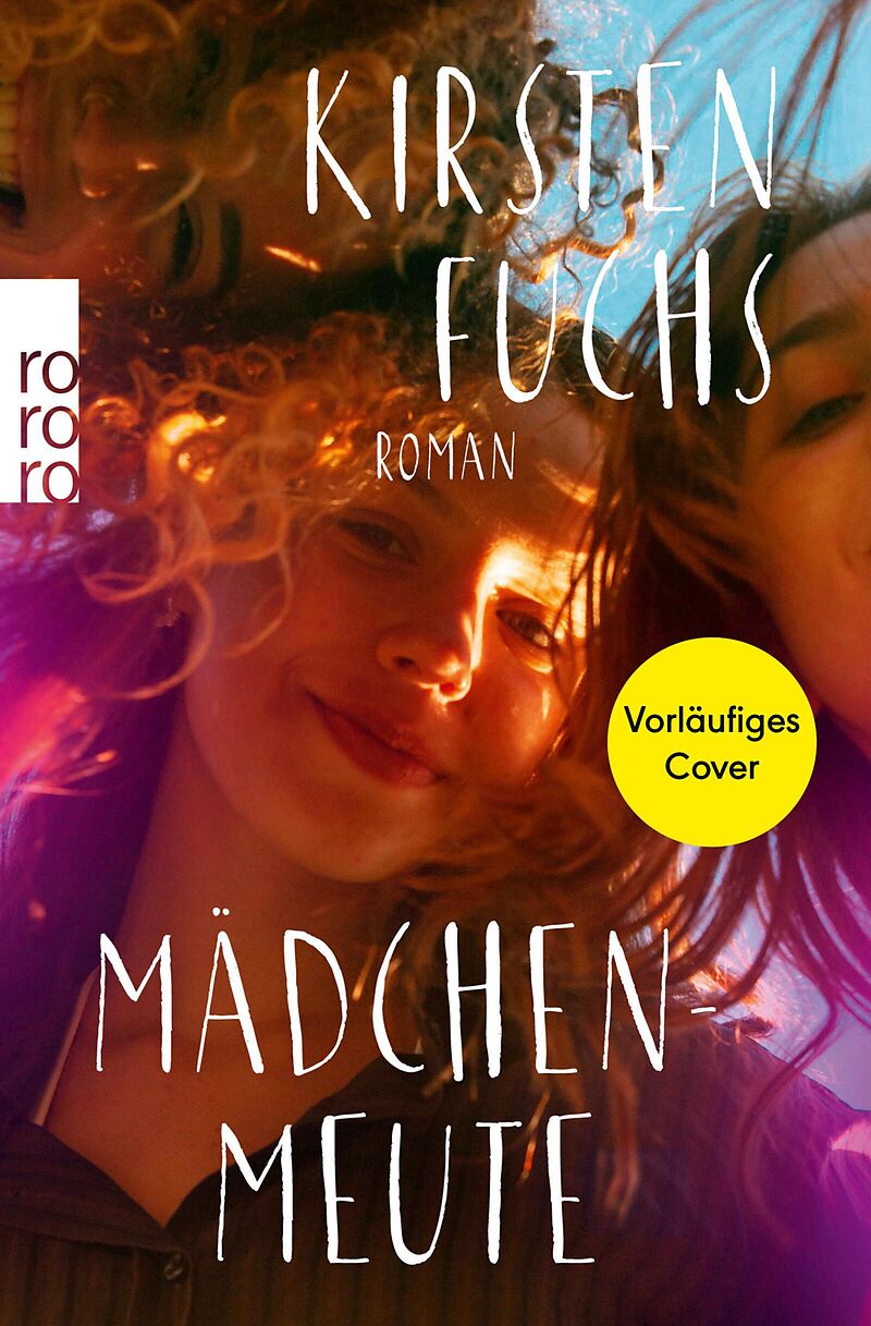 Mädchenmeute Kirsten Fuchs Deutsche EBooks Ex Libris