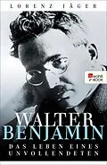 E-Book (epub) Walter Benjamin von Lorenz Jäger