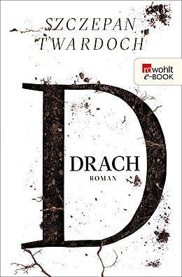 E-Book (epub) Drach von Szczepan Twardoch