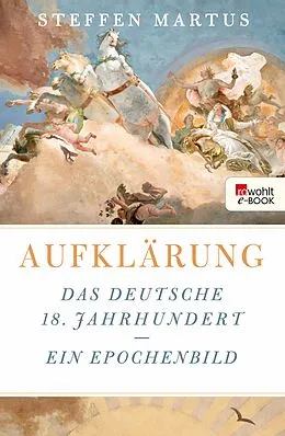 E-Book (epub) Aufklärung von Steffen Martus