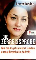 E-Book (epub) Die Zerreißprobe von Lamya Kaddor