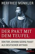 E-Book (epub) Der Pakt mit dem Teufel von Herfried Münkler