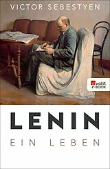 E-Book (epub) Lenin von Victor Sebestyen