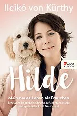 E-Book (epub) Hilde von Ildikó von Kürthy