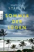 E-Book (epub) Sommer der Lügen von Marissa Stapley