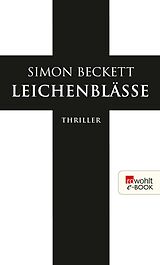 E-Book (epub) Leichenblässe von Simon Beckett