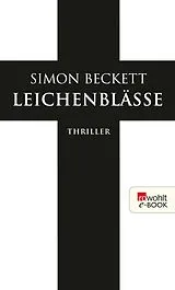 E-Book (epub) Leichenblässe von Simon Beckett