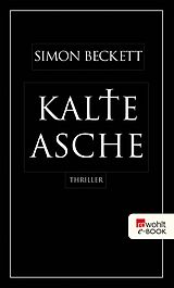 E-Book (epub) Kalte Asche von Simon Beckett