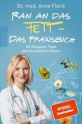 E-Book (epub) Ran an das Fett von Anne Fleck
