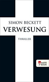 E-Book (epub) Verwesung von Simon Beckett