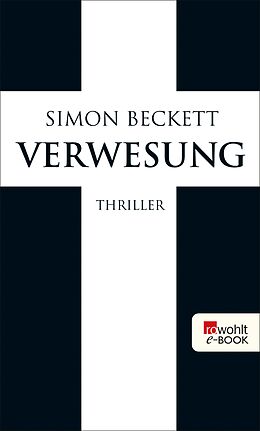 E-Book (epub) Verwesung von Simon Beckett