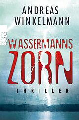 E-Book (epub) Wassermanns Zorn von Andreas Winkelmann