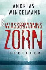 E-Book (epub) Wassermanns Zorn von Andreas Winkelmann