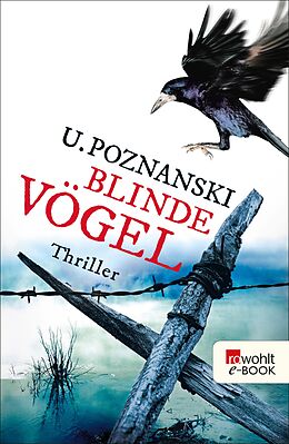 E-Book (epub) Blinde Vögel von Ursula Poznanski