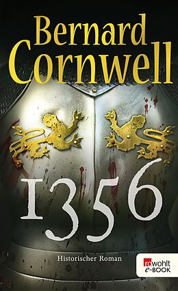 E-Book (epub) 1356 von Bernard Cornwell