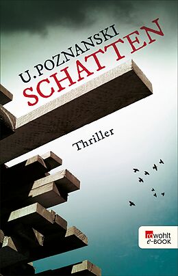 E-Book (epub) Schatten von Ursula Poznanski