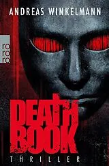 E-Book (epub) Deathbook von Andreas Winkelmann