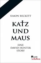 E-Book (epub) Katz und Maus von Simon Beckett
