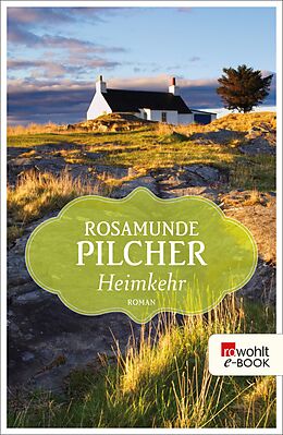 E-Book (epub) Heimkehr von Rosamunde Pilcher