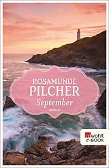 E-Book (epub) September von Rosamunde Pilcher