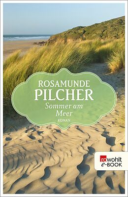 E-Book (epub) Sommer am Meer von Rosamunde Pilcher