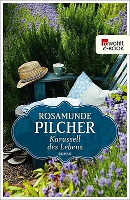 E-Book (epub) Karussell des Lebens von Rosamunde Pilcher