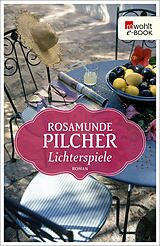 E-Book (epub) Lichterspiele von Rosamunde Pilcher