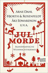E-Book (epub) Jul-Morde von Kari Brænne, Hans Koppel, Robert Kviby