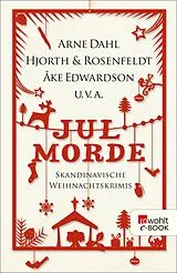 E-Book (epub) Jul-Morde von Kari Brænne, Hans Koppel, Robert Kviby