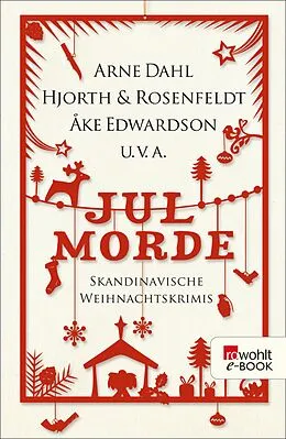 E-Book (epub) Jul-Morde von Kari Brænne, Hans Koppel, Robert Kviby